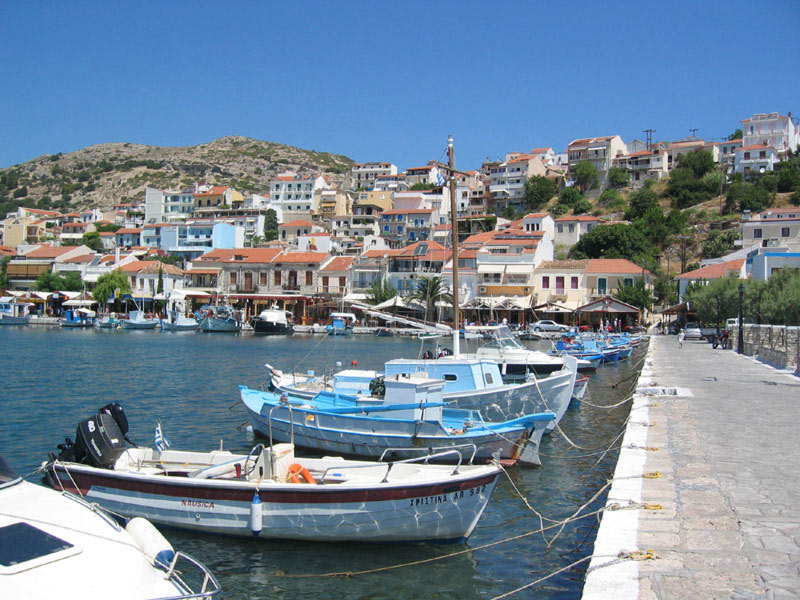 Fil:Pythagoreion harbour.jpg