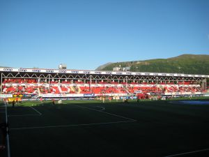 Alfheim Stadion east stand.jpeg