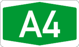 Autokinetodromos A4 number.svg