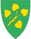 Stryn kommunevåpen