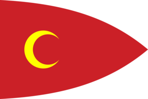 Fictitious Ottoman flag 2.svg