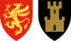 Fylkesvåpenet