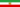 Irans flagg