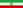 Flagget til Iran