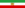 Irans flagg