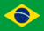 Flagget til Brasil