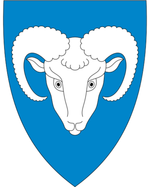 Gjesdal komm.svg