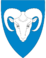 Gjesdal kommunevåpen