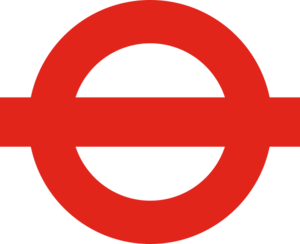 Central Line roundel (no text).svg