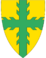 Leirfjord kommunevåpen