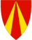 Rollag kommunevåpen