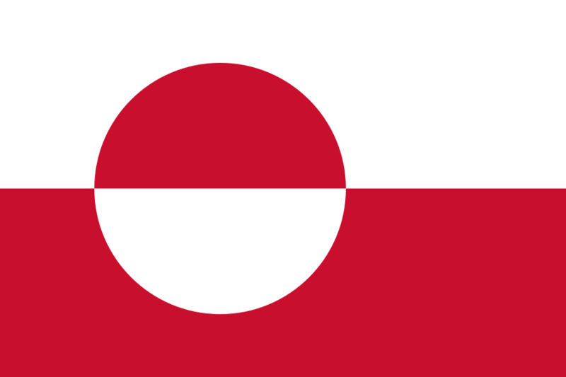 Fil:Flag of Greenland.svg