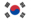 Sør-Koreas flagg