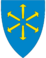 Bindal kommunevåpen