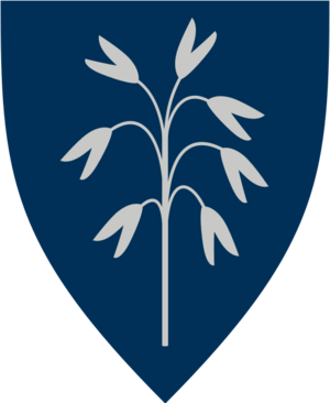 Nordre Follo komm.svg