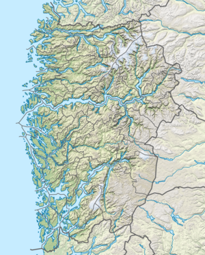 Norway Vestland rel location map.svg