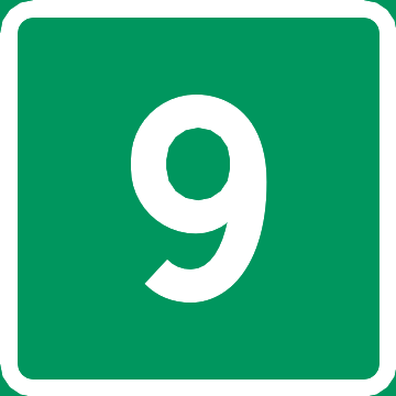 Fil:Riksvei 9.svg