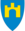 Sortlands kommunevåpen