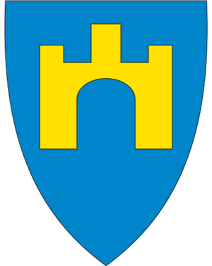 Sortland komm.svg