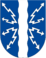 Notodden kommunevåpen