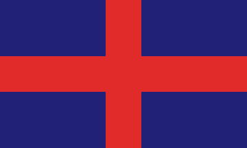 Fil:Civil flag of Oldenburg.svg