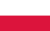 Flagget til Polen