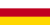 Sør-Ossetias flagg
