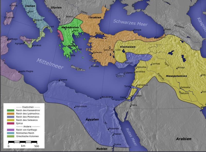 Fil:PtolemaicEmpire.png