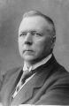 Skipsreder og statsminister Johan Ludwig Mowinckel (1870–1943) i 1924