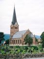 Lillehammer kirke
