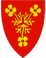 Storfjord kommunevåpen