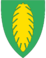 Hurdal kommunevåpen