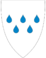 Tinn kommunevåpen