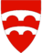 Fjaler kommunevåpen