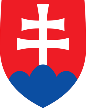 Coat of Arms of Slovakia.svg