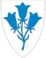 Kvænangen kommunevåpen