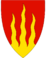 Ringebu kommunevåpen