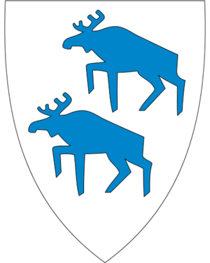 Aremark komm.svg