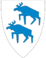 Aremark kommunevåpen