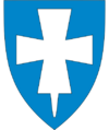 Fylkesvåpenet