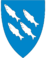 Austevoll kommunevåpen