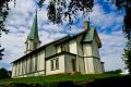 Lillesand kirke