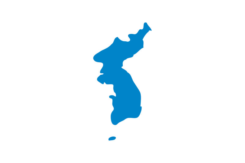 Fil:Unification flag of Korea (pre 2006).svg
