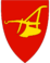 Balsfjord kommunevåpen