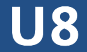 Berlin U8.svg