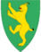 Bygland kommunevåpen