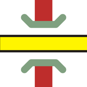 BSicon SKRZ-Yu.svg