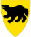 Bardu kommunevåpen