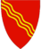 Suldal kommunevåpen
