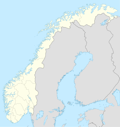 BLNO 2019/20 is located in Norge
